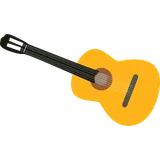 Curso de Guitarra principiante icon