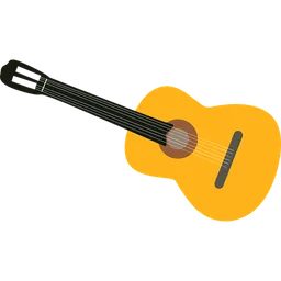 Curso de Guitarra principiante icon