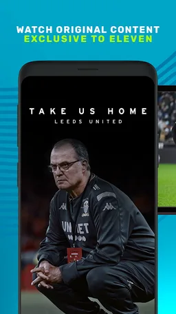 ELEVEN SPORTS screenshot 4