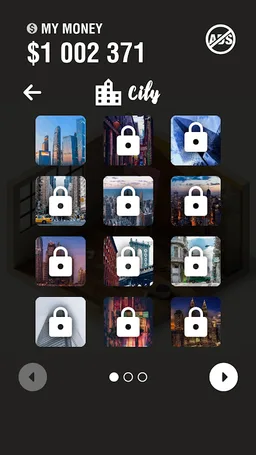 Art Gallery Tycoon screenshot 1