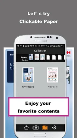 CP Clicker screenshot 3