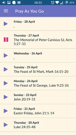Alkitab Katolik Deuterokanonika screenshot 6