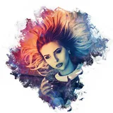 Creative Photo Art : Picsa Effects Photo Lab icon