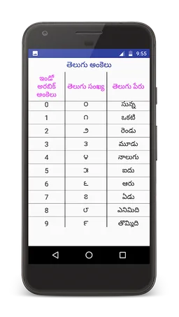 Mana Telugu screenshot 9