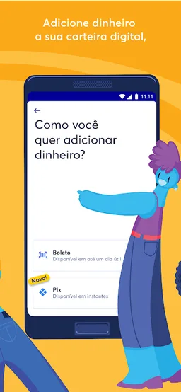 RV Point screenshot 2