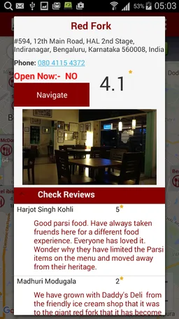 Landmarks AroundMe - Places Explorer screenshot 5