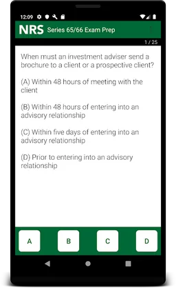 FIRE Drill for Series 65/66 screenshot 4