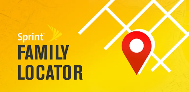 Sprint Family Locator cover image