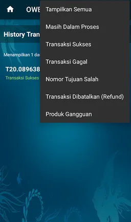 OWEN reload screenshot 5