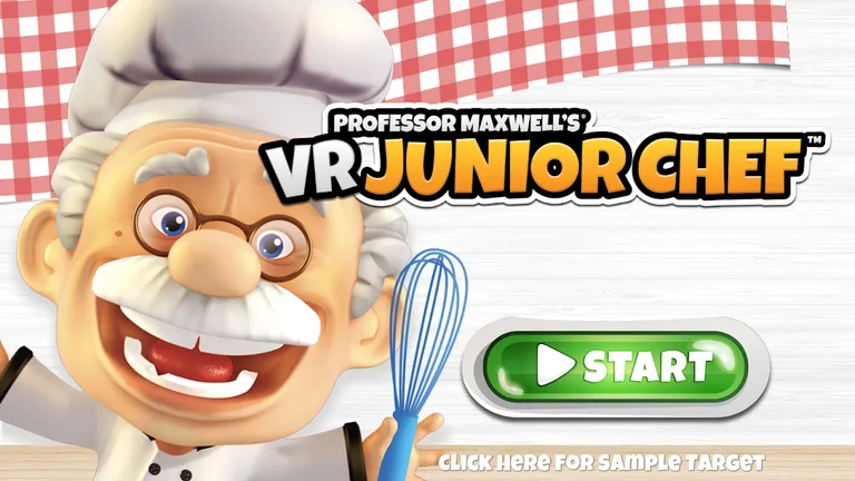 VR Junior Chef screenshot 3