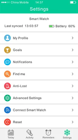 Forever Smart screenshot 3