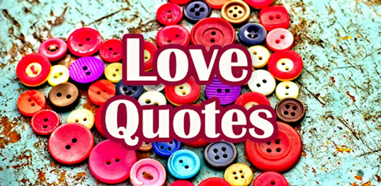 Quotes about Love cover image
