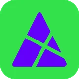 AXEL – Share & Transfer icon