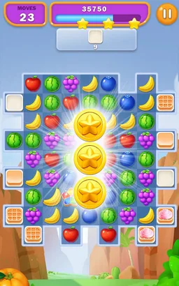 Fruit Boom screenshot 13