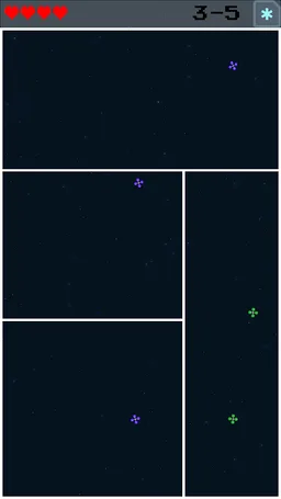 Space Catcher screenshot 11