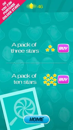 Cut The String screenshot 2