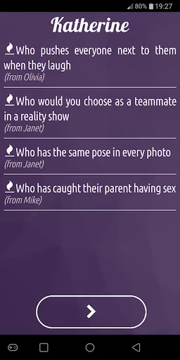 Lighter Game -Pass the Lighter screenshot 3