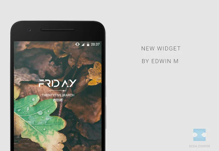 Ocea Zooper screenshot 2