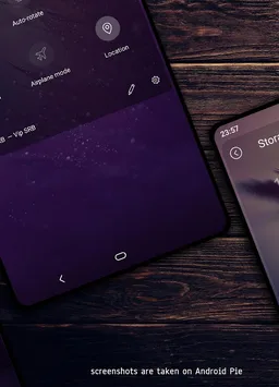 edge [substratum] screenshot 3