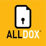ALLDOX - DOCUMENTS ORGANISED icon