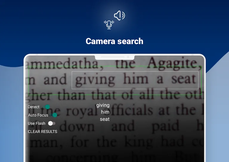 Oxford Dictionary of English screenshot 4