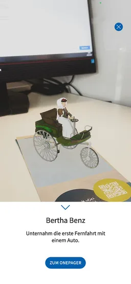 Discover Germany screenshot 3