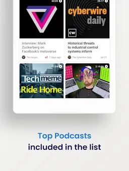 Tech News Articles & Updates screenshot 7
