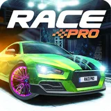 Race Pro: Speed Car Racer in T icon