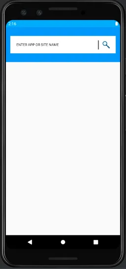 referral code app screenshot 3