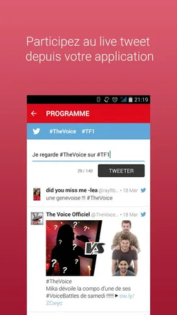 TV programs : TV Magazine screenshot 5