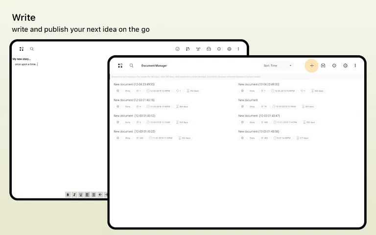 FanFiction.Net screenshot 11