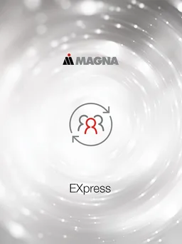 Magna EXpress screenshot 3