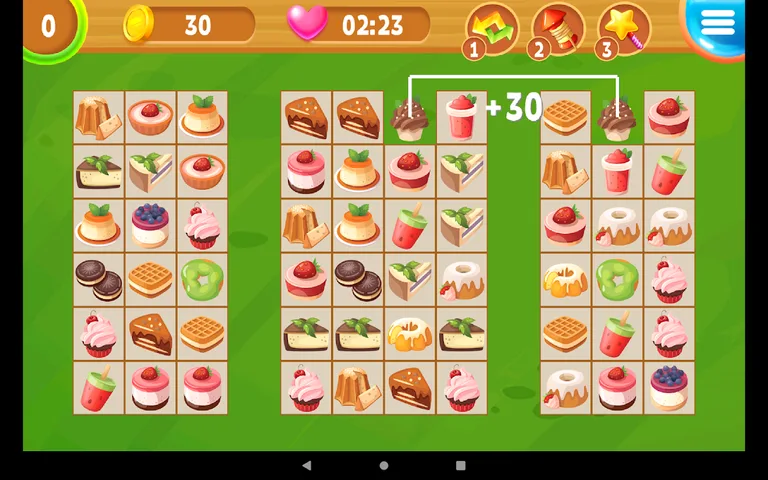 Link Three screenshot 10