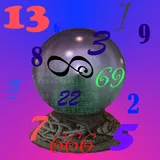 Numerology Reader - Kabbalah icon
