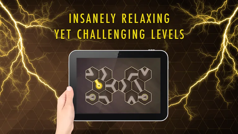 ⚡ Current Stream screenshot 13