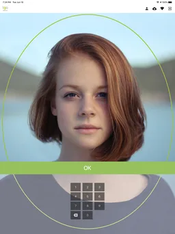 TGO Clocker screenshot 3