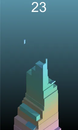 Tower Stack Free screenshot 2