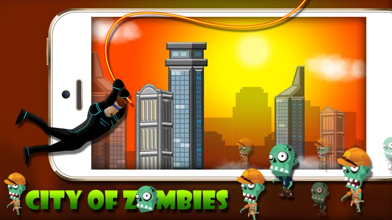 Spider Boy screenshot 3