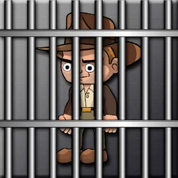 Jackaroo Escape screenshot 2