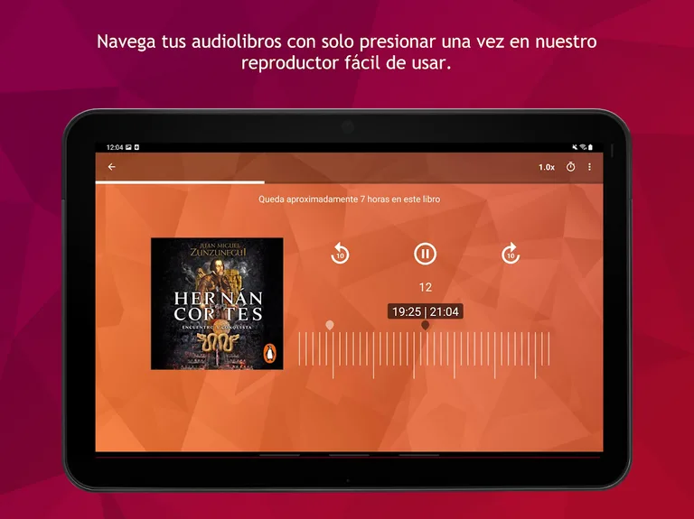 Rakuten Kobo screenshot 14