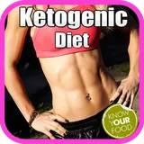 Ketogenic Diet Plan icon