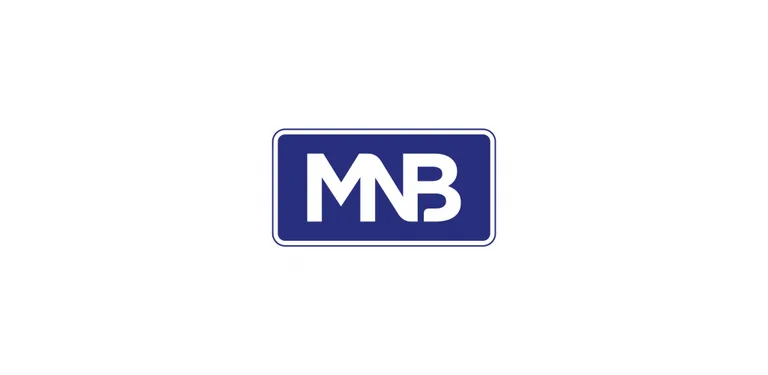 Malvern National Bank cover image