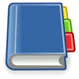 Fine Dictionary Off-line icon