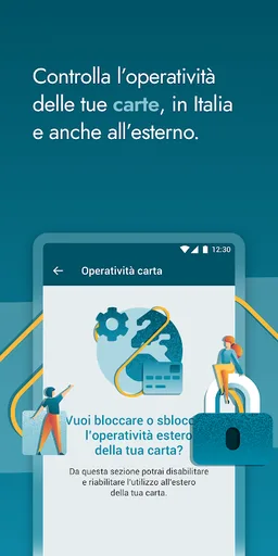 Inbank notify screenshot 4