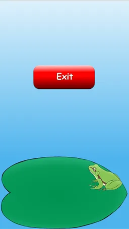 My Pet Frog screenshot 3