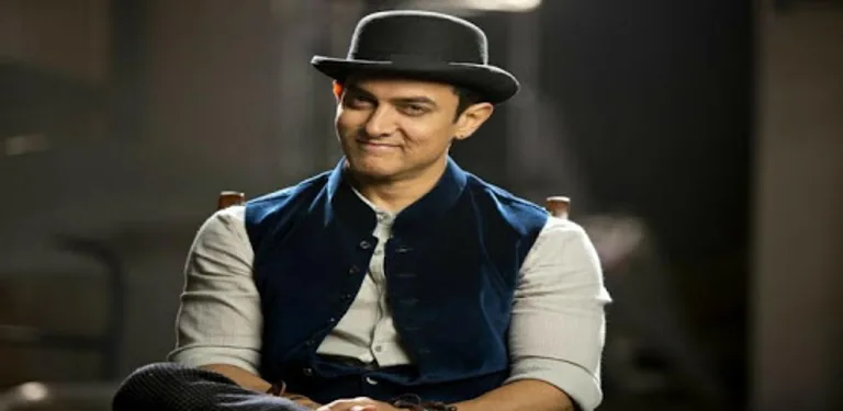Aamir Khan HD Wallpapers 2019 cover image