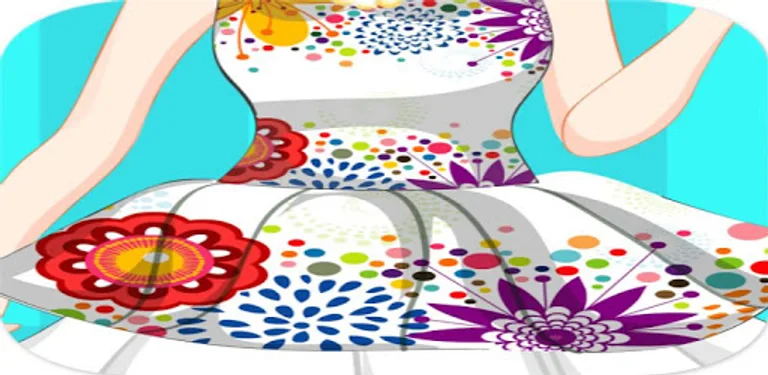 Being Fashion Designer Games cover image