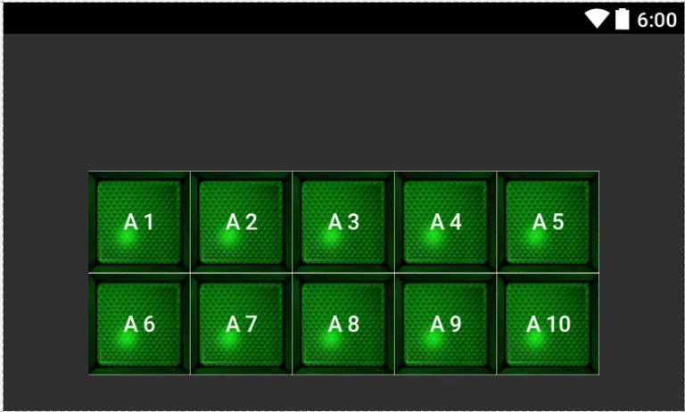 Professional drums screenshot 7