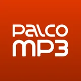 Palco MP3: Listen and download icon