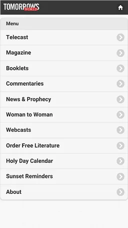 Tomorrow's World 2.0 screenshot 7